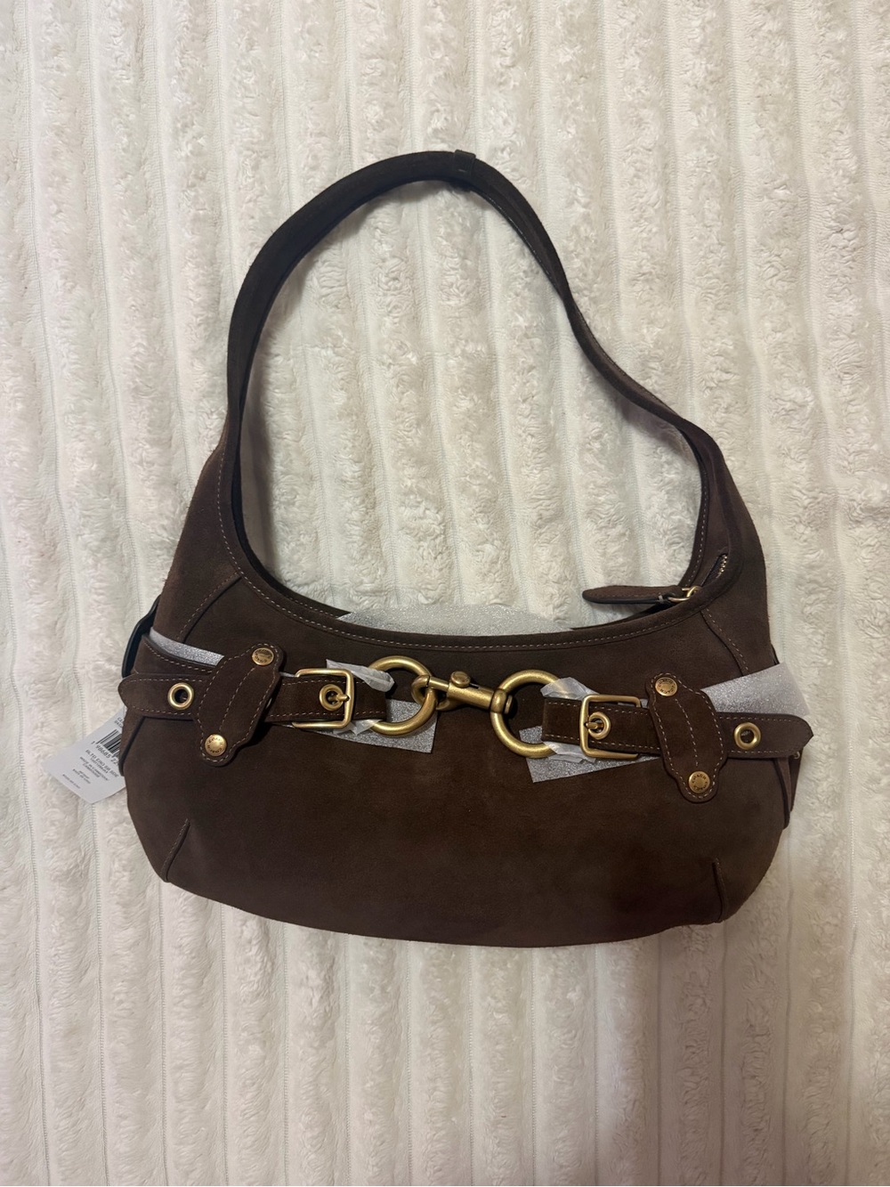 Coach Ergo shoulder bag